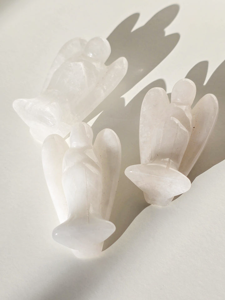 Quartz Angels