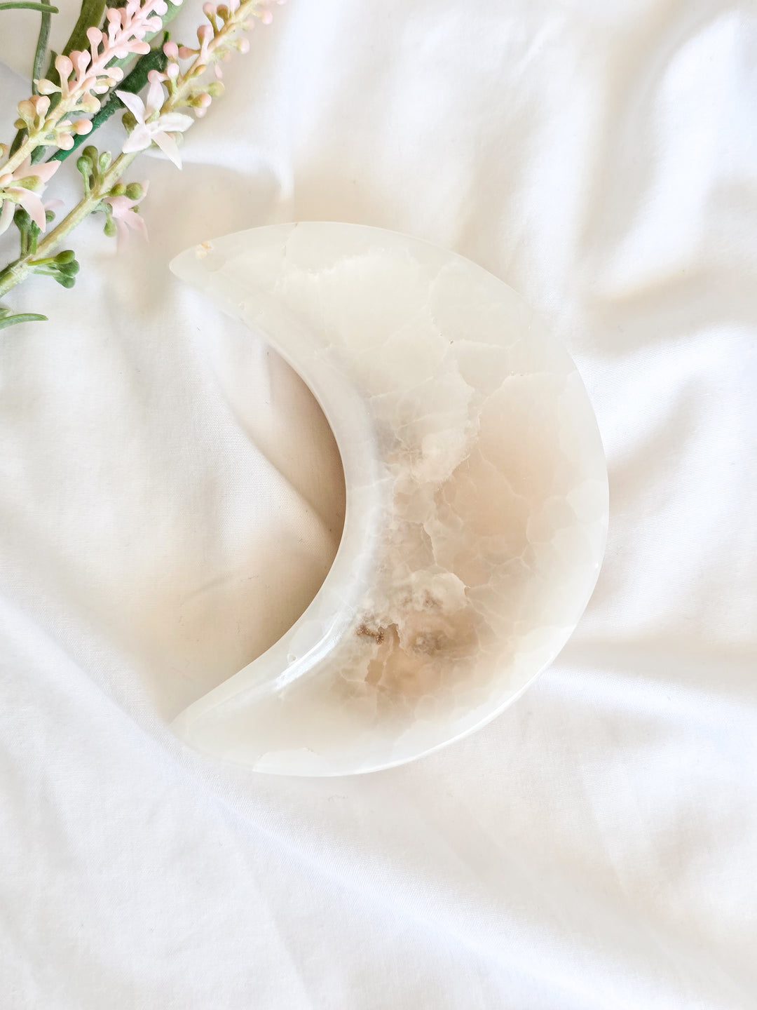 Onyx Moon Jewelry Dish