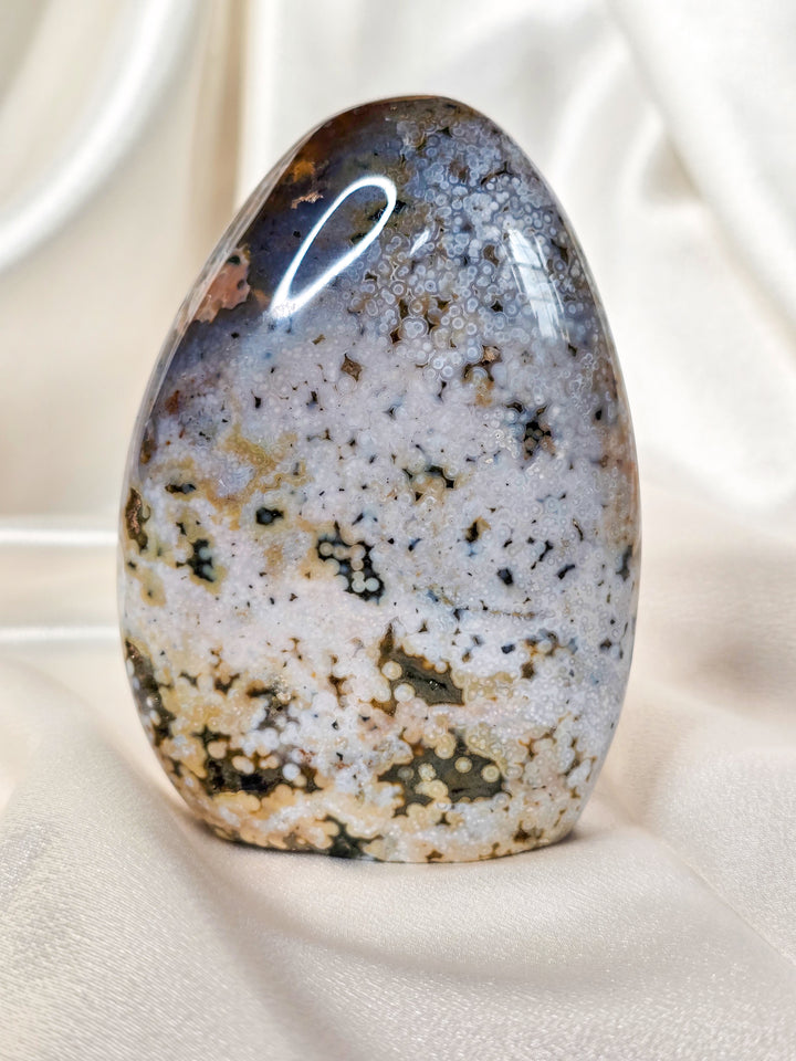 Ombre Cosmic Sea Jasper