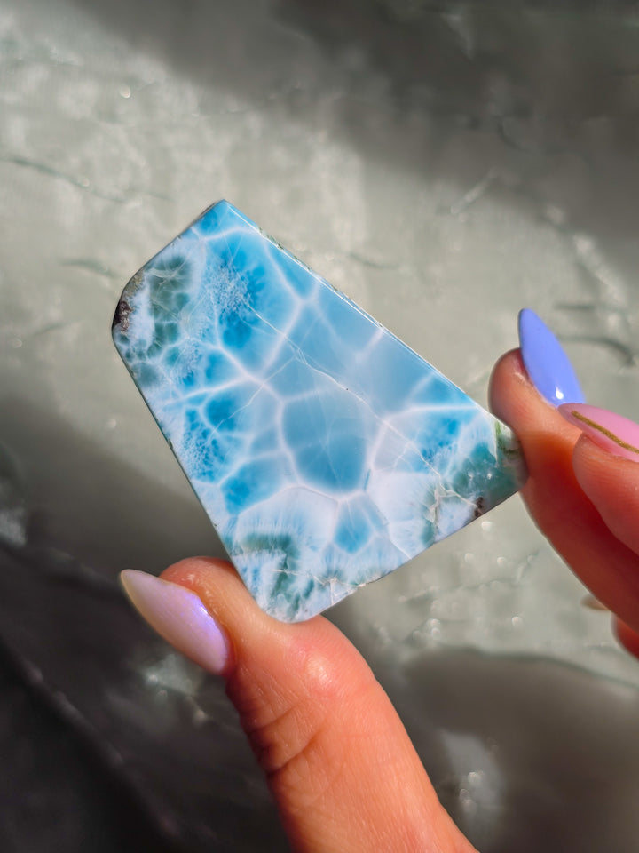 You Pick , Larimar Slice