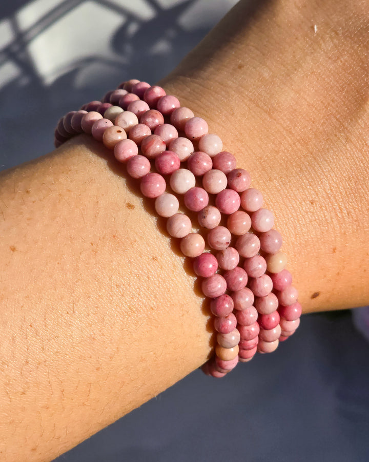 4mm Danity Bracelets