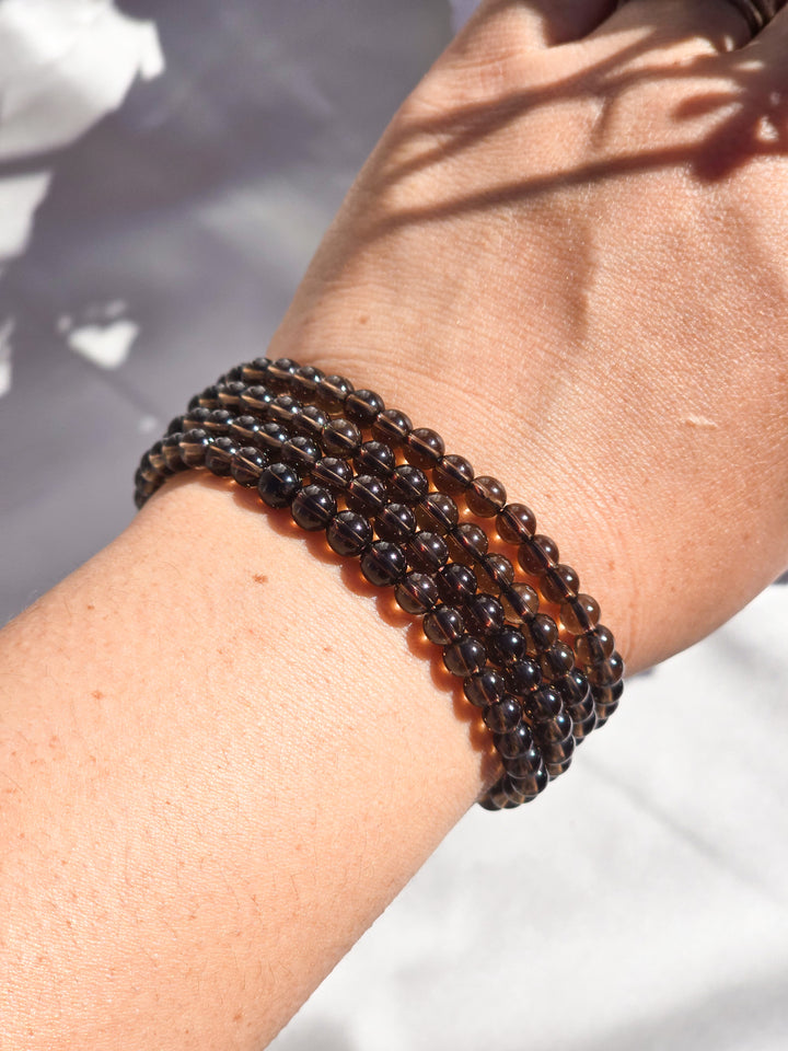 4mm Danity Bracelets