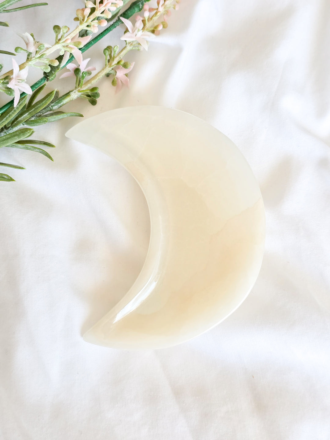 Onyx Moon Jewelry Dish