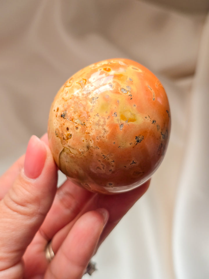 Rainbow Polychrome Palmstones