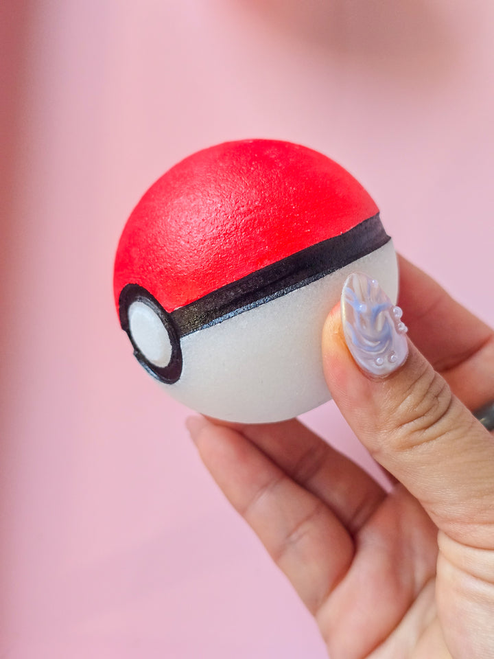 Poké Ball